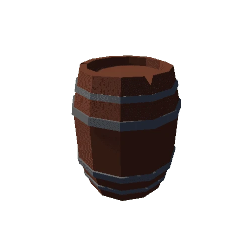 Barrel