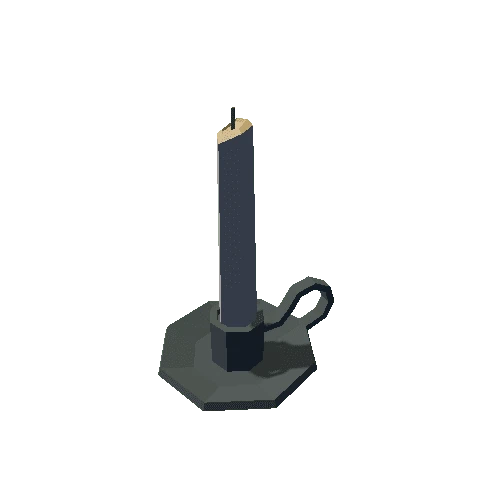 Candleholder_04_Lit