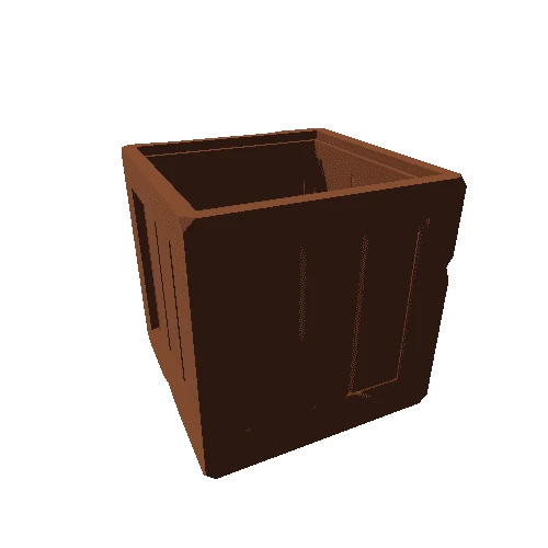 Crate_Open