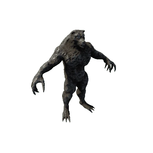 Base_Mesh_MonsterBear1