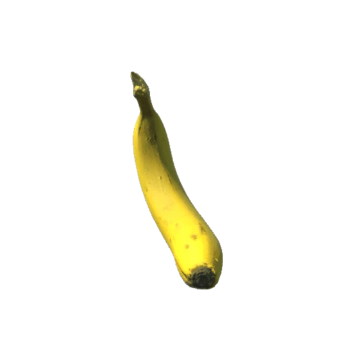 Banana_01_MESH