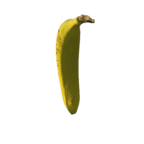 Banana_02_MESH