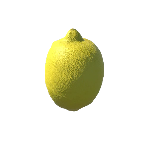 Lemon_01_MESH