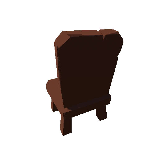 Chair_Wood