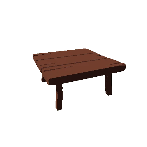 Table_Wood_Square