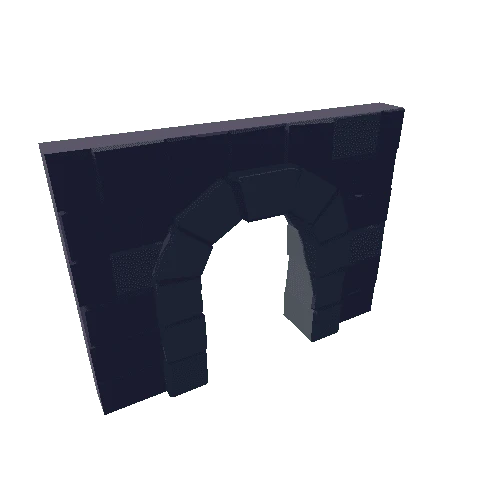 Wall_Archway