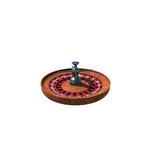 Gambling_Roulette_Wheel