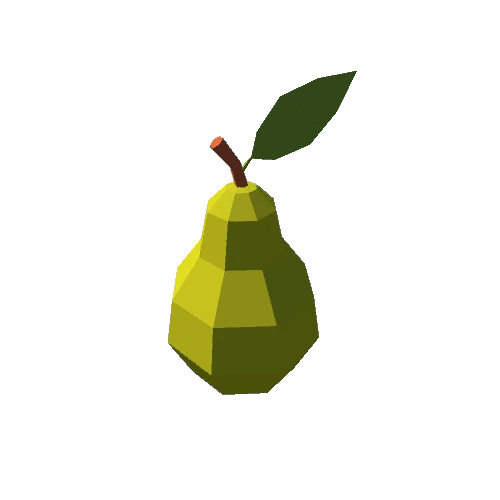 Pear