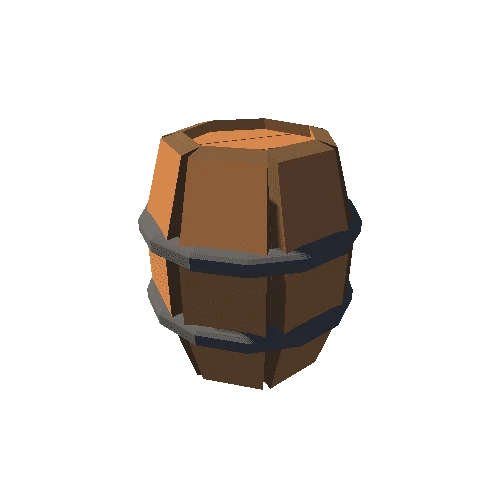 Barrel