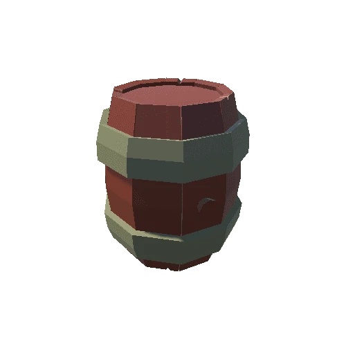 Medieval_Village_Barrel_00