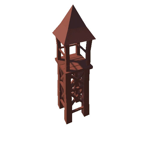 Medieval_Village_Watchtower