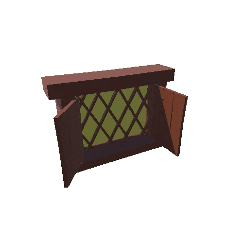 Medieval_Village_Window