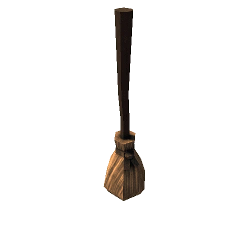 Tavern_Broom