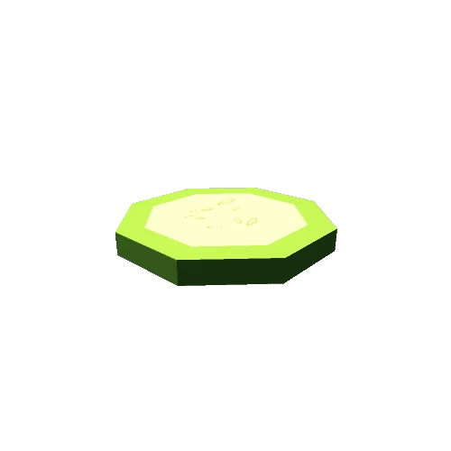 Cucumber-Sliced