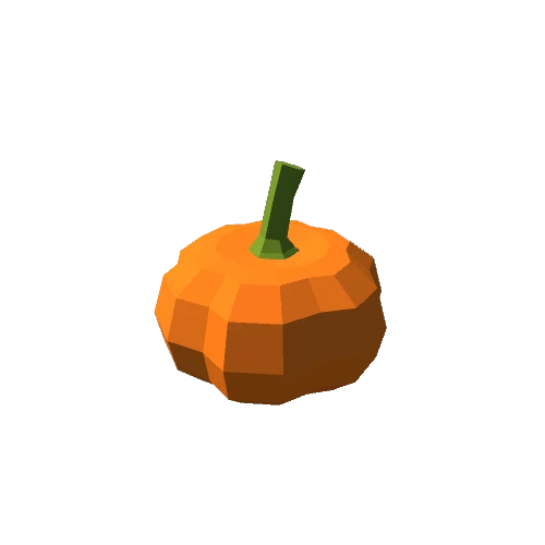 Pumpkin