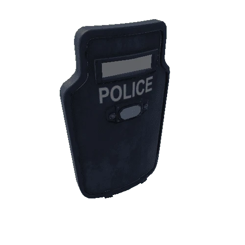 Shield01_CleanPoliceBlueBlack