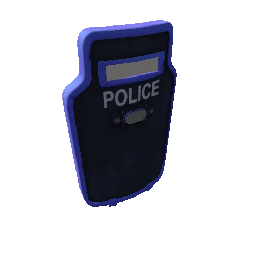 Shield01_CleanPoliceLightBlue