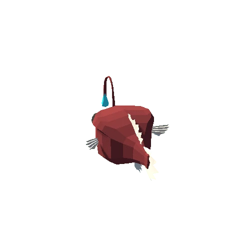 Anglerfish