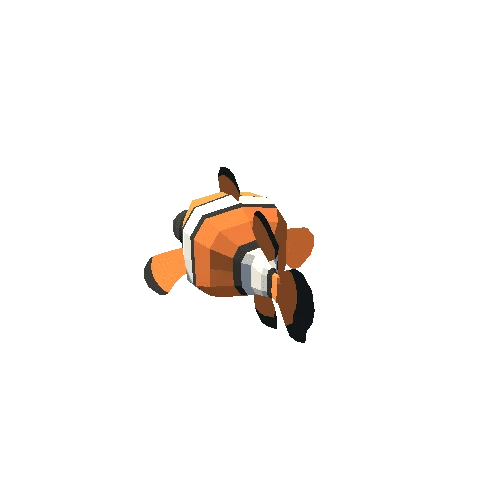 Clownfish