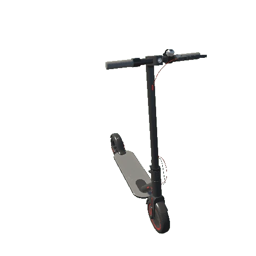 Electric_KickBoard