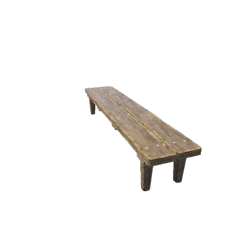 Bench