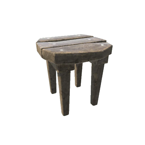 Stool