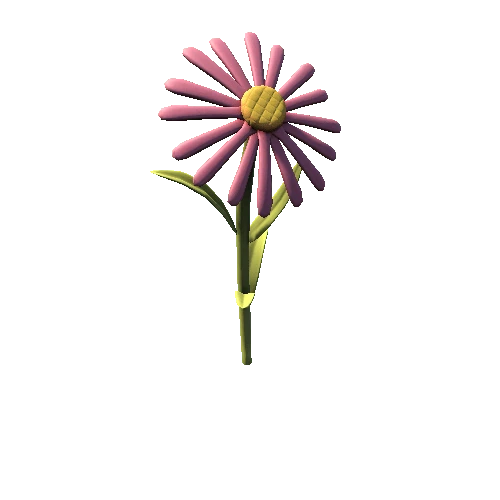 AsterFlowerMesh_v1_pink