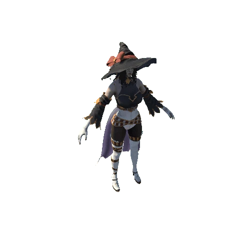 Witch_Half