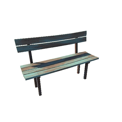 Bench_20