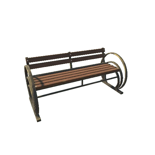 Bench_25