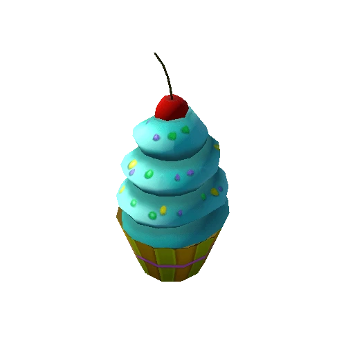 cupcake