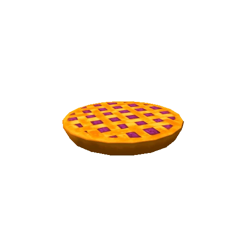 pie