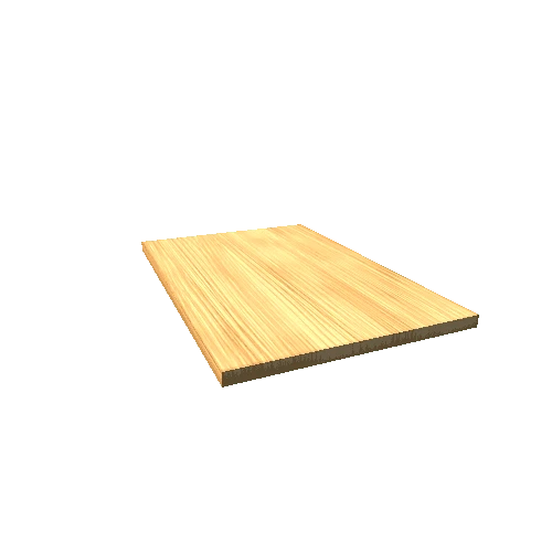 plank