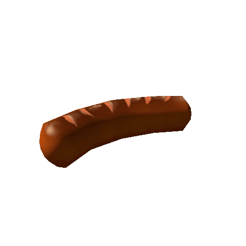 sausage