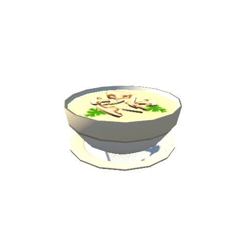 soup_mushroom