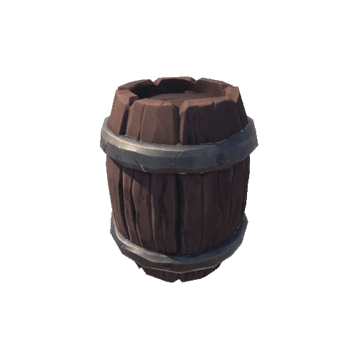 Barrel