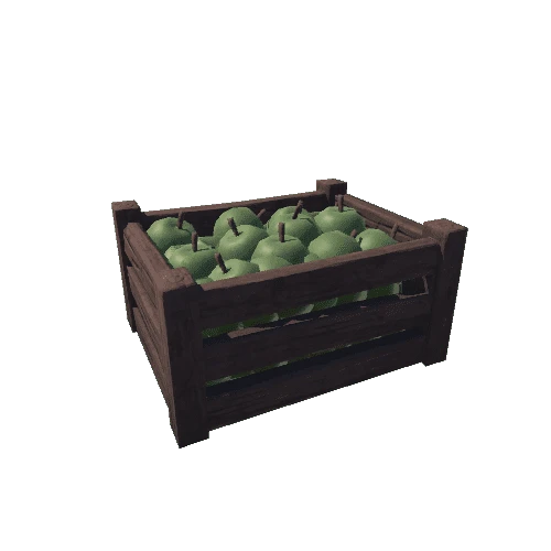 Food_Crate_Apple_Green