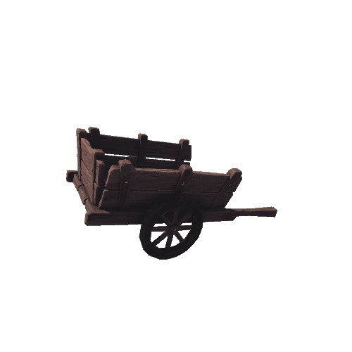Wooden_Cart
