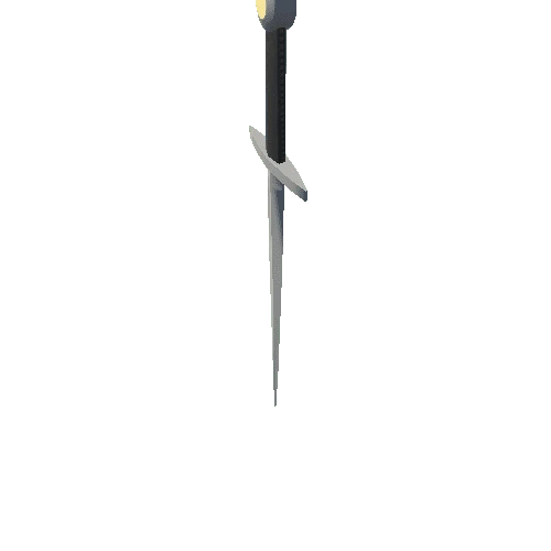 Dagger_HDRP