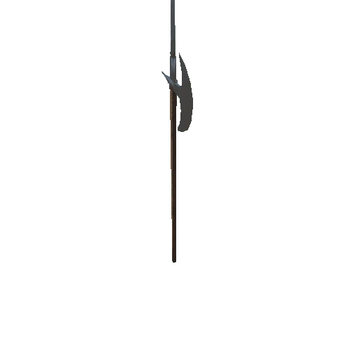 Halberd