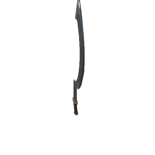 Khopesh