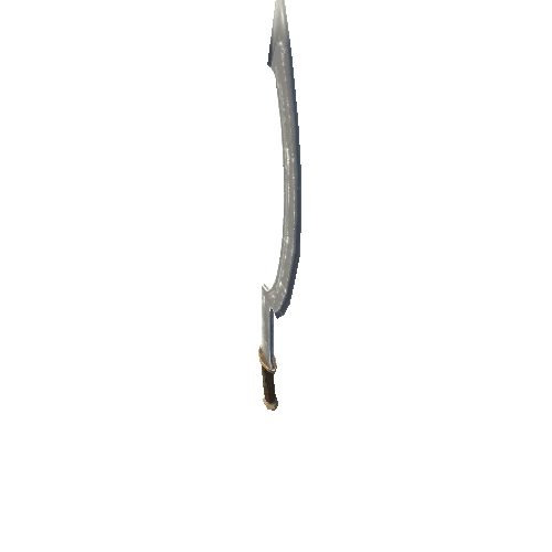 Khopesh_HDRP