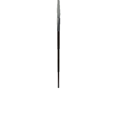 Spear_HDRP