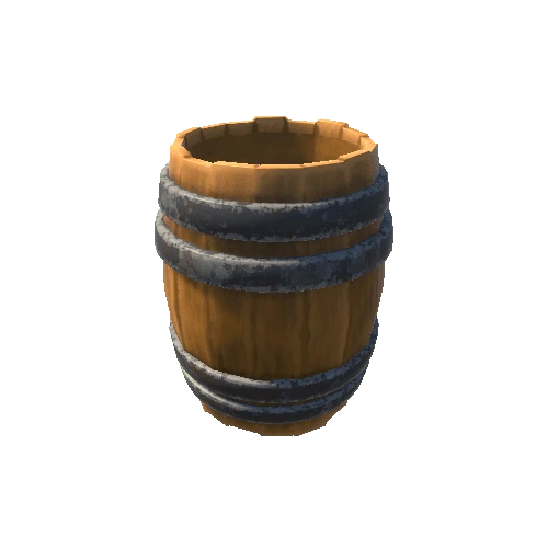 BarrelShell