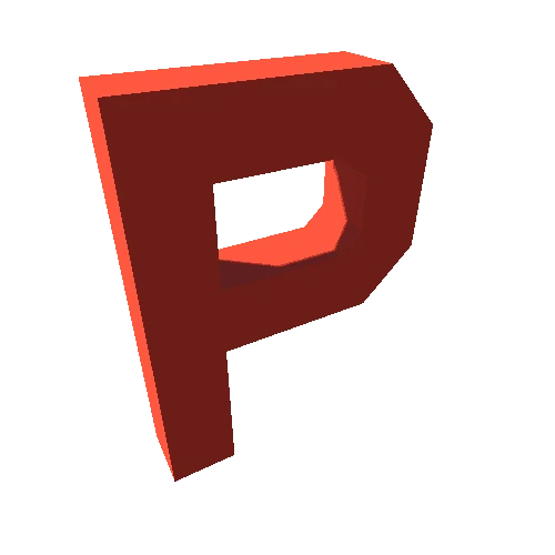 Icon_Letter_P