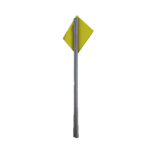 StreetTrafficSign01_2