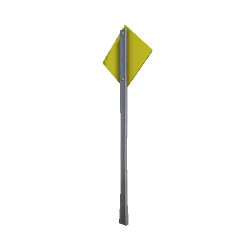 StreetTrafficSign01_3