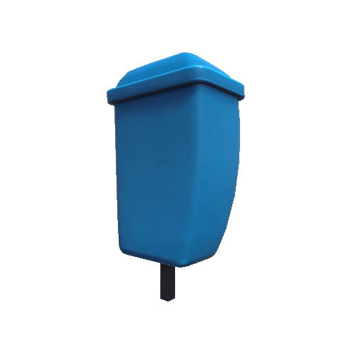 StreetTrashCan03