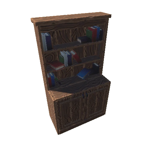 BookShelf01