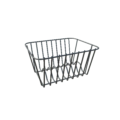 Furniture_Kitchen_Dish_Rack